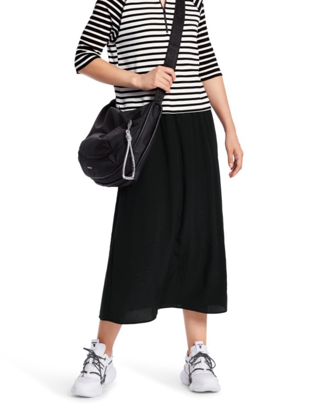 Marc Cain Midi Dress